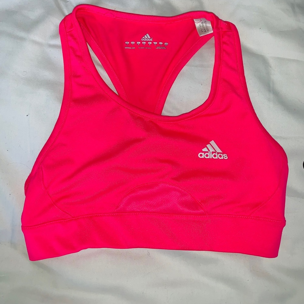 Adidas Sports Bra